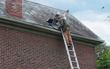 what affects urgent Belton In Rutland roof repairs