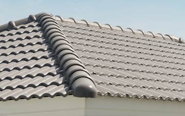 advantages of Belton In Rutland clay roofing