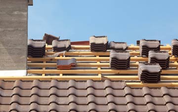 Belton In Rutland clay roofing costs