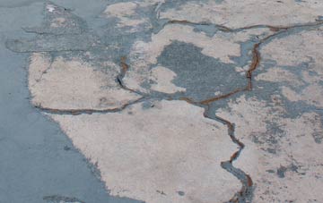 fibreglass roofing replacement Belton In Rutland