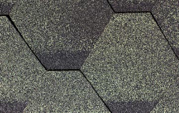 Belton In Rutland fibreglass shingle repairs