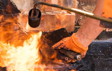 Belton In Rutland flat roof repair companies