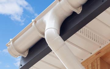 Belton In Rutland gutter installation costs