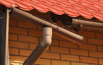 Belton In Rutland gutter repair costs