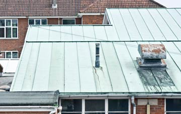 Belton In Rutland lead roofing costs