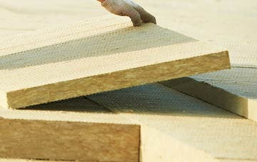 measuring Belton In Rutland tapered insulation