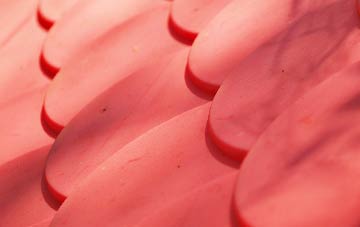 Belton In Rutland plastic roof costs