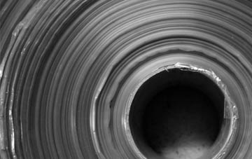 Belton In Rutland pvc roof replacement