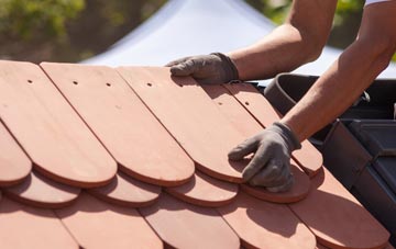 Belton In Rutland roof tile contractors