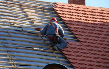 roof tiles Belton In Rutland, Rutland