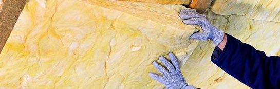 quotes for Belton In Rutland roof insulation