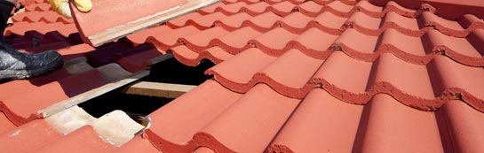 compare Belton In Rutland roof repair quotes