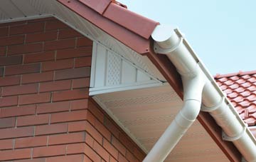 Belton In Rutland soffit repair costs