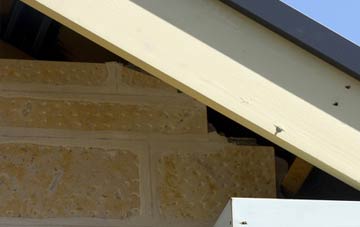 soffit repair Belton In Rutland