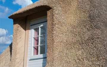 Belton In Rutland thatch roof disadvantages