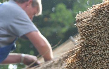 professional Belton In Rutland thatchers