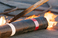 free Belton In Rutland flat roofing repair quotes