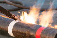 Belton In Rutland flat roofing replacement