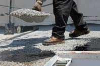 find rated Belton In Rutland flat roofing replacement companies