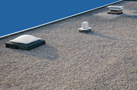 Belton In Rutland flat roofing