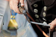 Belton In Rutland lead roof quotes