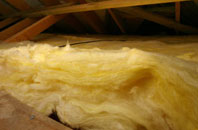 Belton In Rutland pitch roof insulation