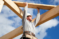 Belton In Rutland roof replacement work