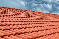 Belton In Rutland roofing tiles