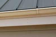 Belton In Rutland soffit repair