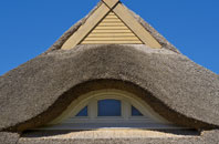Belton In Rutland thatch roofing